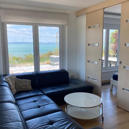 Hedon Brewery Apartments - 200 Meter To The Beach Balatonvilágos Extérieur photo
