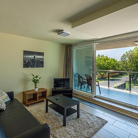 Hedon Brewery Apartments - 200 Meter To The Beach Balatonvilágos Extérieur photo