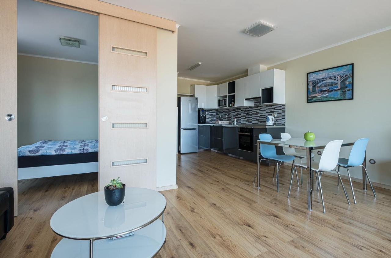 Hedon Brewery Apartments - 200 Meter To The Beach Balatonvilágos Extérieur photo