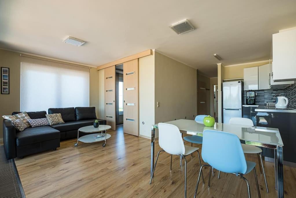Hedon Brewery Apartments - 200 Meter To The Beach Balatonvilágos Extérieur photo