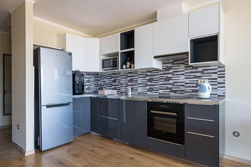 Hedon Brewery Apartments - 200 Meter To The Beach Balatonvilágos Extérieur photo