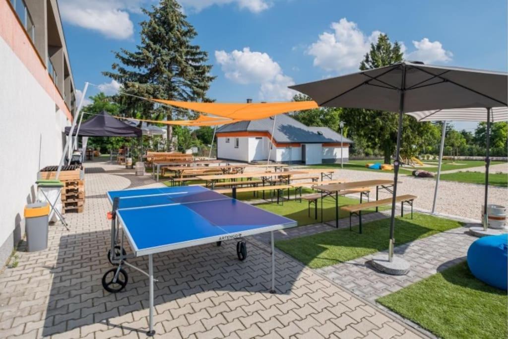 Hedon Brewery Apartments - 200 Meter To The Beach Balatonvilágos Extérieur photo