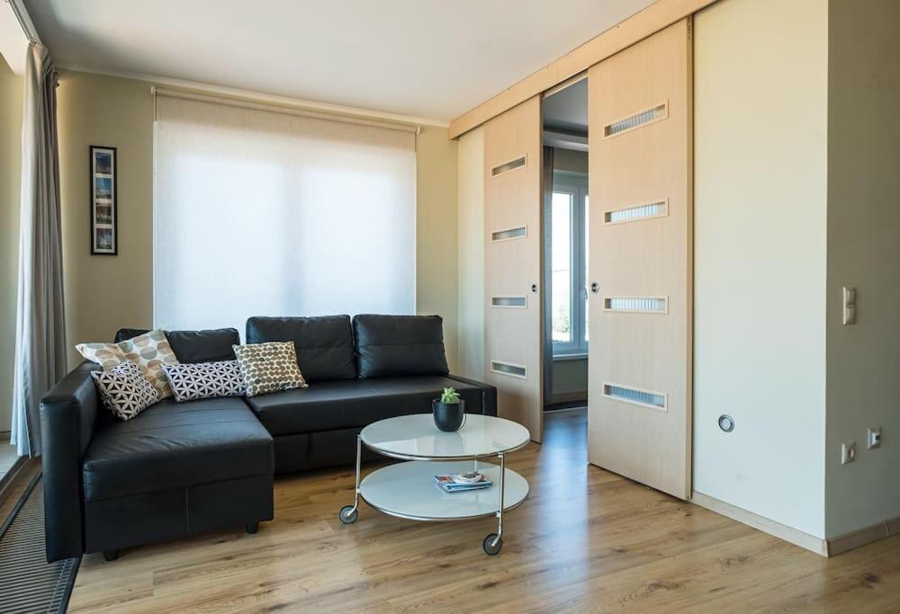 Hedon Brewery Apartments - 200 Meter To The Beach Balatonvilágos Extérieur photo