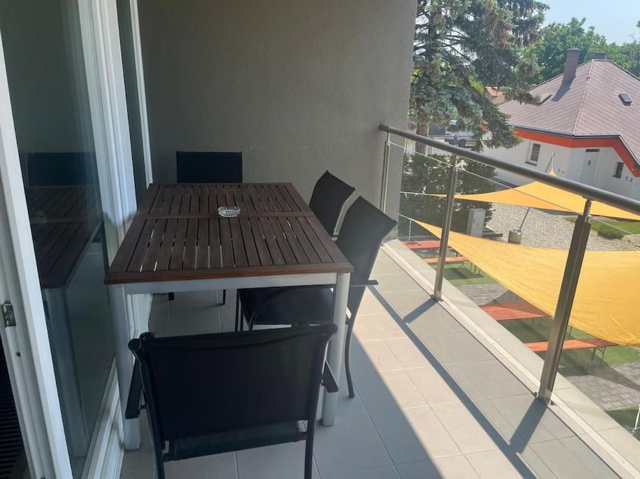 Hedon Brewery Apartments - 200 Meter To The Beach Balatonvilágos Extérieur photo
