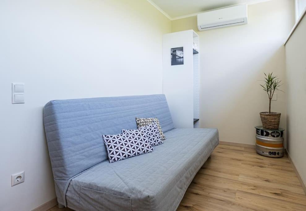 Hedon Brewery Apartments - 200 Meter To The Beach Balatonvilágos Extérieur photo