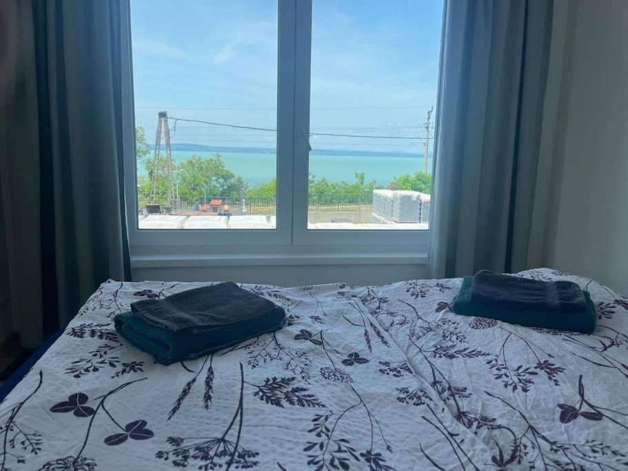 Hedon Brewery Apartments - 200 Meter To The Beach Balatonvilágos Extérieur photo