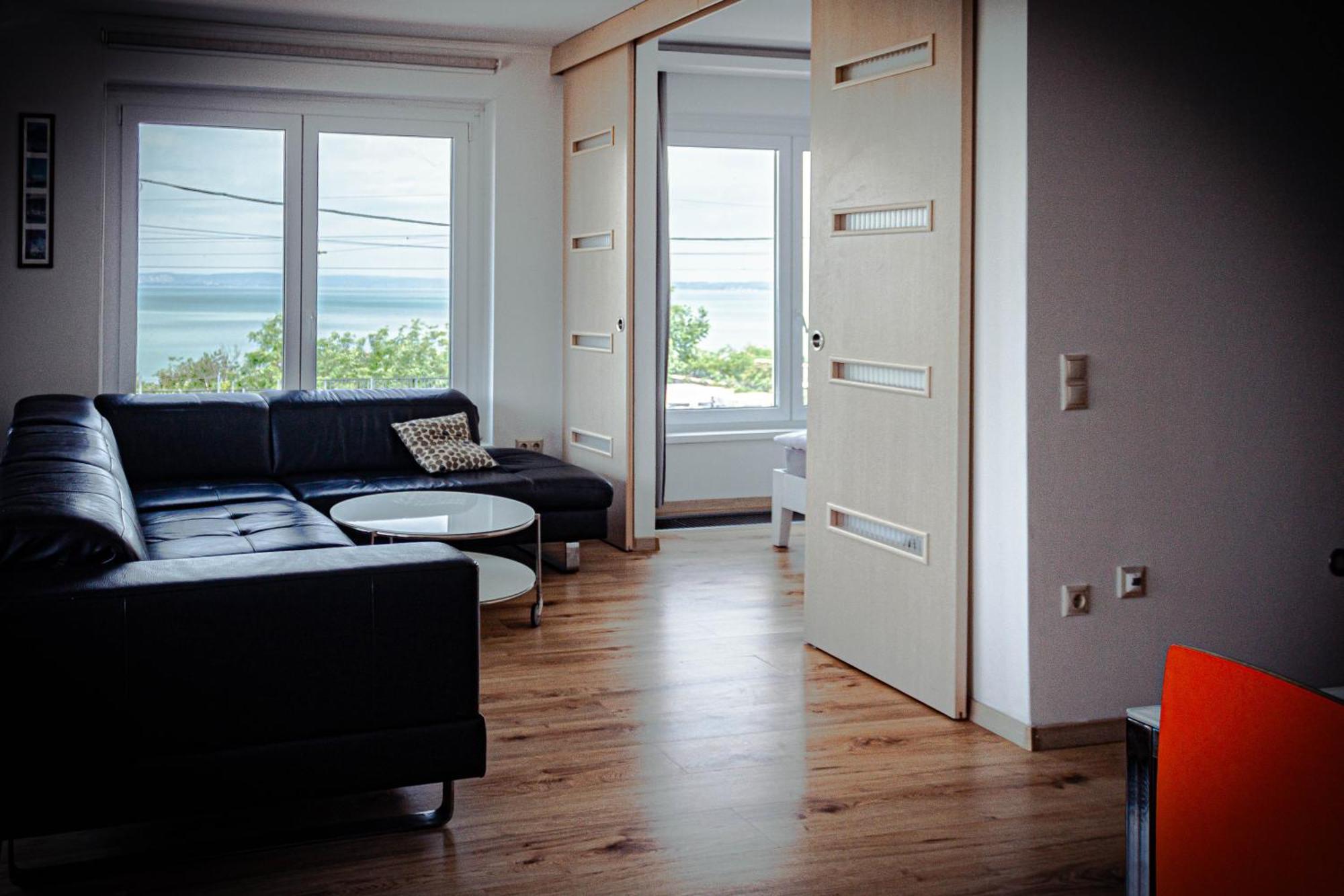 Hedon Brewery Apartments - 200 Meter To The Beach Balatonvilágos Extérieur photo