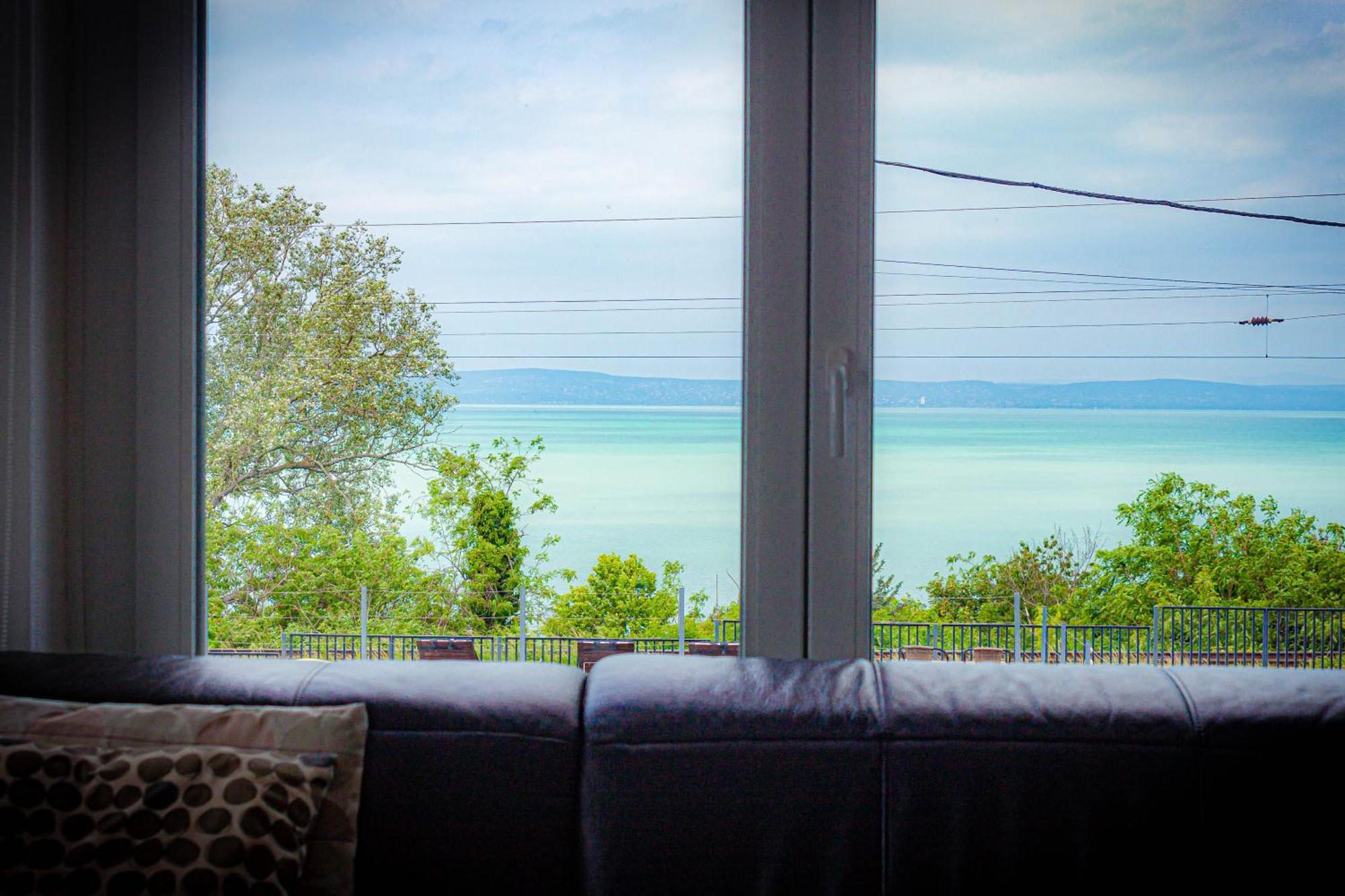 Hedon Brewery Apartments - 200 Meter To The Beach Balatonvilágos Extérieur photo