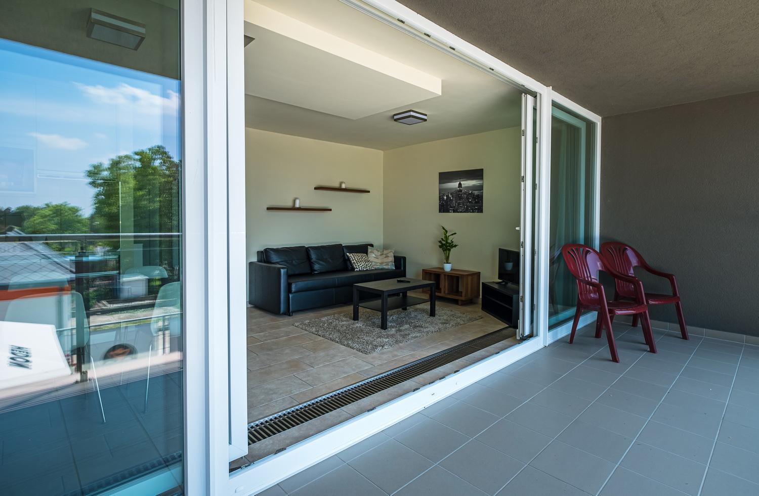 Hedon Brewery Apartments - 200 Meter To The Beach Balatonvilágos Extérieur photo